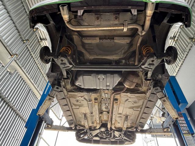 トヨタ　ｂＢ　塩害コート　沖縄市　北中城村　うるま市　宜野湾市　浦添市　西原町　北谷町