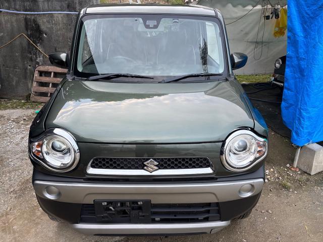 新着の作業実績