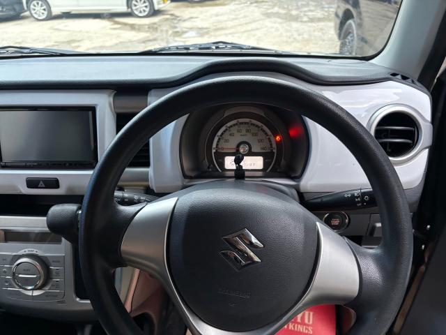 スズキ　ハスラー　クリーニング・清掃
沖縄市　北中城村　うるま市　宜野湾市　浦添市　西原町　北谷町