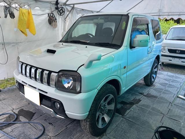 新着の作業実績