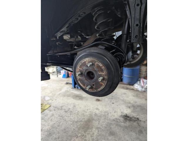 新着の作業実績