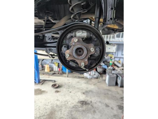 スズキ　エブリイ　法定点検
沖縄市　北中城村　うるま市　宜野湾市　浦添市　西原町　北谷町