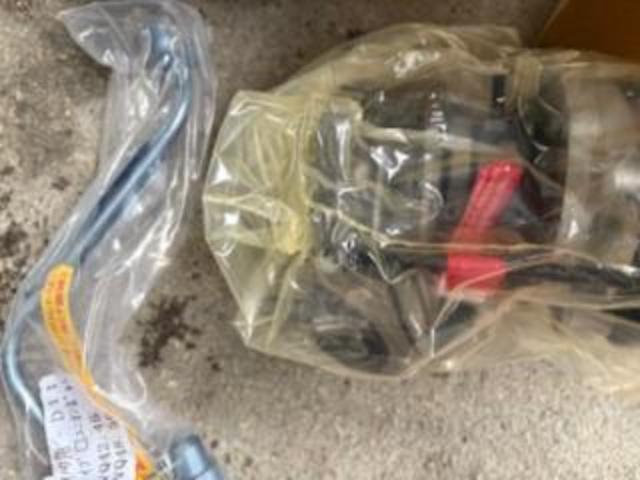 ダイハツ　コペン　エンジン関連修理・整備　ターボ交換
沖縄市　北中城村　うるま市　宜野湾市　浦添市　西原町　北谷町