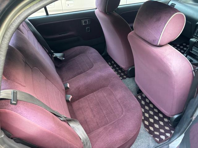 ダイハツ　ミラジーノ　クリーニング・清掃
沖縄市　北中城村　うるま市　宜野湾市　浦添市　西原町　北谷町