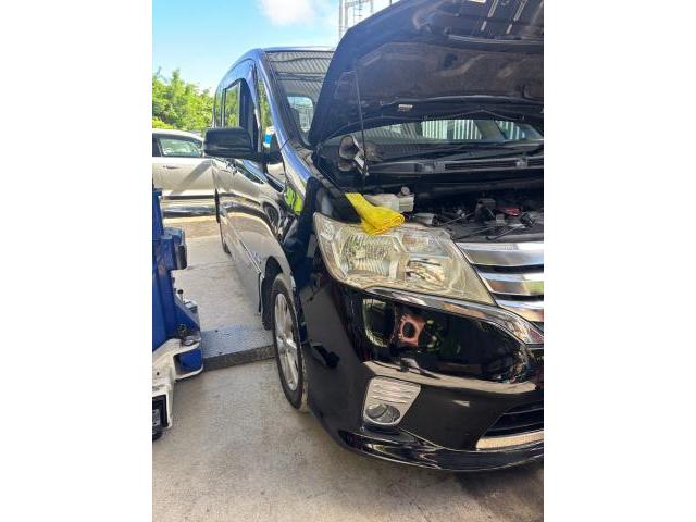 新着の作業実績