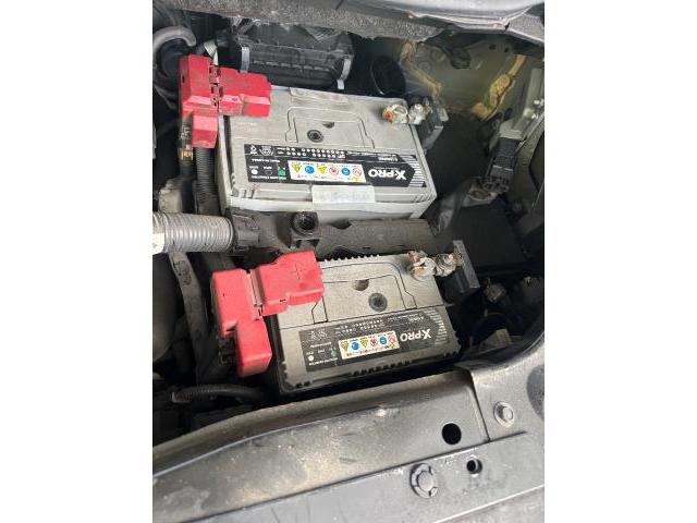 日産　セレナ　電装系修理
沖縄市　北中城村　うるま市　宜野湾市　浦添市　西原町　北谷町