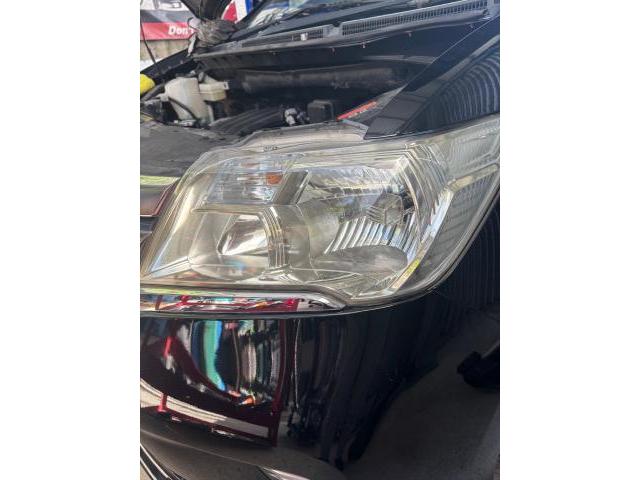 日産　セレナ　電装系修理
沖縄市　北中城村　うるま市　宜野湾市　浦添市　西原町　北谷町