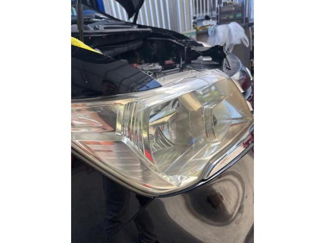 日産　セレナ　電装系修理
沖縄市　北中城村　うるま市　宜野湾市　浦添市　西原町　北谷町