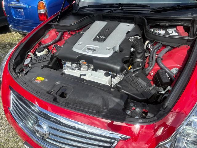 日産　スカイライン　その他修理・整備
沖縄市　北中城村　うるま市　宜野湾市　浦添市　西原町　北谷町