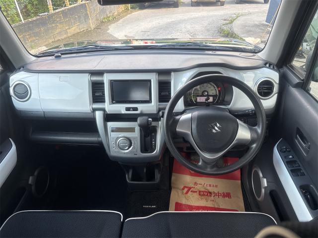 スズキ　ハスラー　クリーニング・清掃
沖縄市　北中城村　うるま市　宜野湾市　浦添市　西原町　北谷町