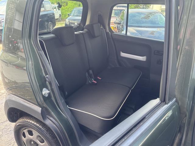 スズキ　ハスラー　クリーニング・清掃
沖縄市　北中城村　うるま市　宜野湾市　浦添市　西原町　北谷町