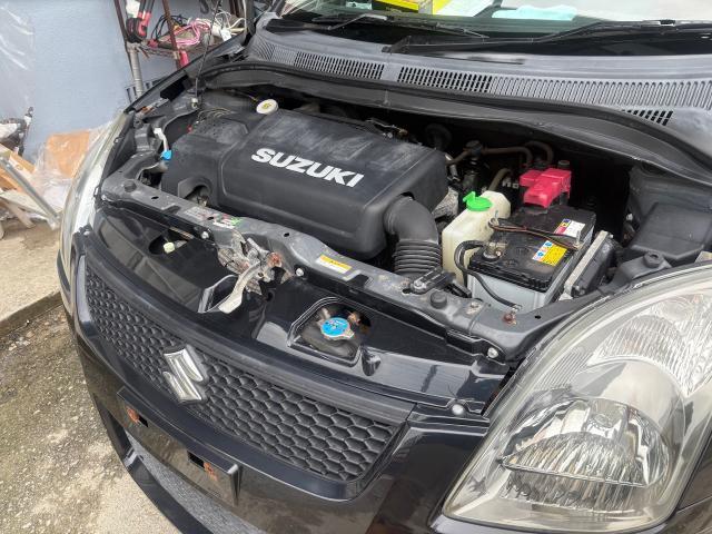 新着の作業実績