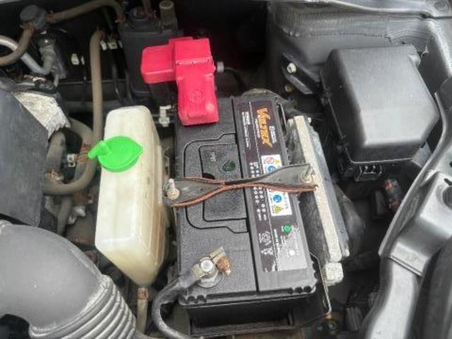 スズキ　スイフトスポーツ　その他修理・整備
沖縄市　北中城村　うるま市　宜野湾市　浦添市　西原町　北谷町