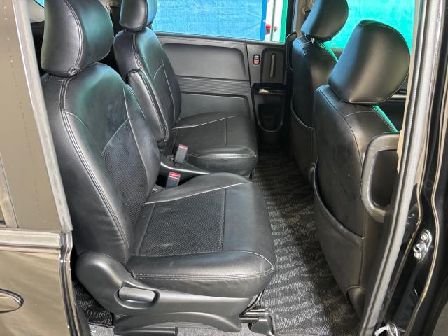 ホンダ　フリードハイブリッド　クリーニング・清掃
沖縄市　北中城村　うるま市　宜野湾市　浦添市　西原町　北谷町