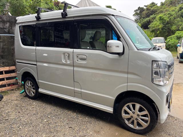 新着の作業実績