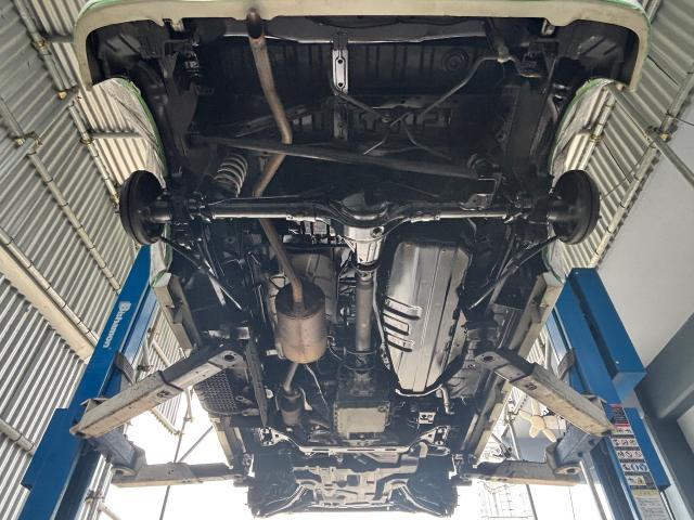 スズキ　エブリイワゴン　アンダーコート　沖縄市　北中城村　うるま市　宜野湾市　浦添市　西原町　北谷町