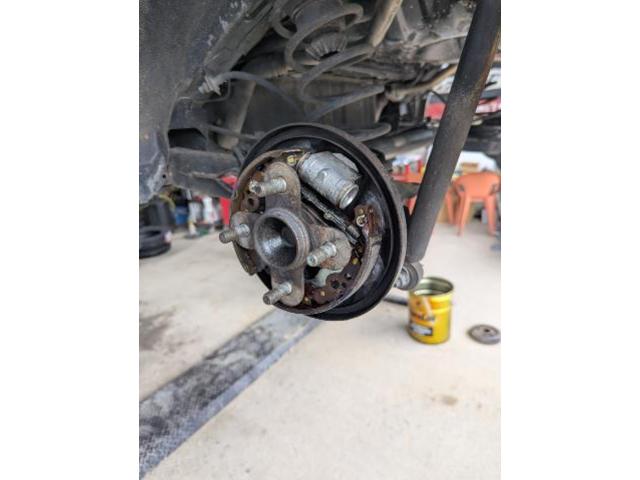 新着の作業実績