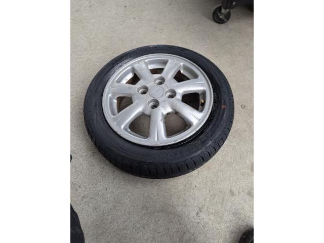 ダイハツ　ミラジーノ　車検
沖縄市　北中城村　うるま市　宜野湾市　浦添市　西原町　北谷町