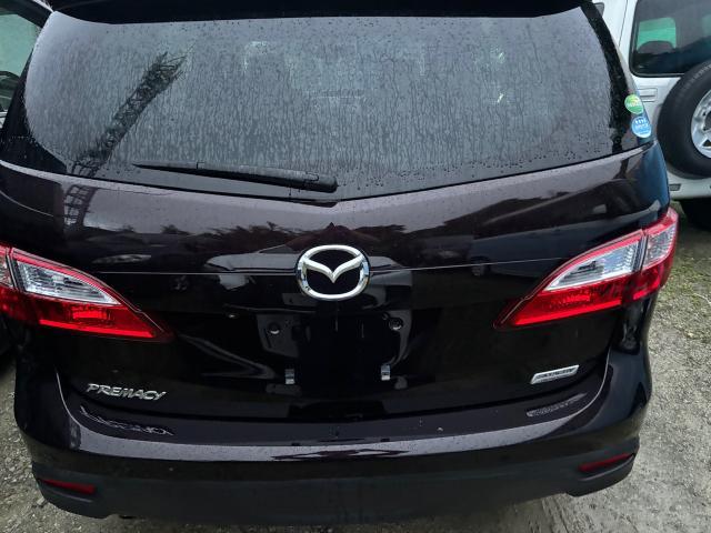 マツダ　ビアンテ　ガラスコーティング
沖縄市　北中城村　うるま市　宜野湾市　浦添市　西原町　北谷町