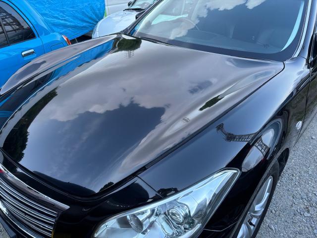 新着の作業実績