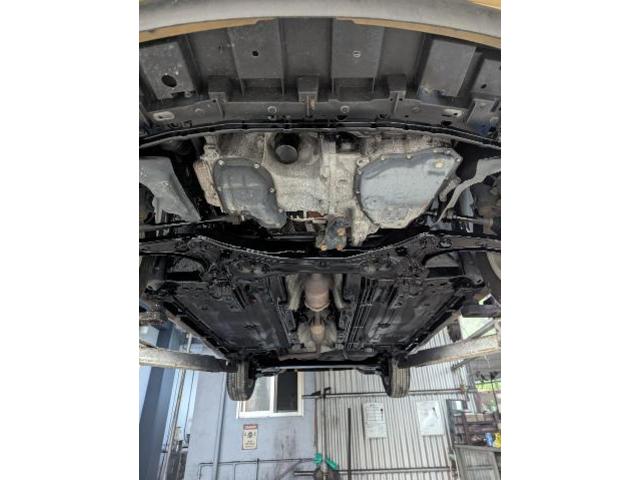 日産　ノート　アンダーコート
沖縄市　北中城村　うるま市　宜野湾市　浦添市　西原町　北谷町