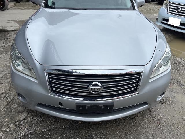 日産　フーガ　外装クリーニング　沖縄市　北中城村　うるま市　宜野湾市　浦添市　西原町　北谷町