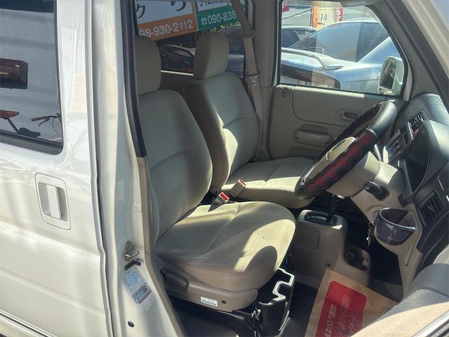 新着の作業実績