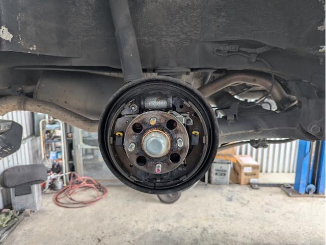 ホンダ　フリード　車検
沖縄市　北中城村　うるま市　宜野湾市　浦添市　西原町　北谷町