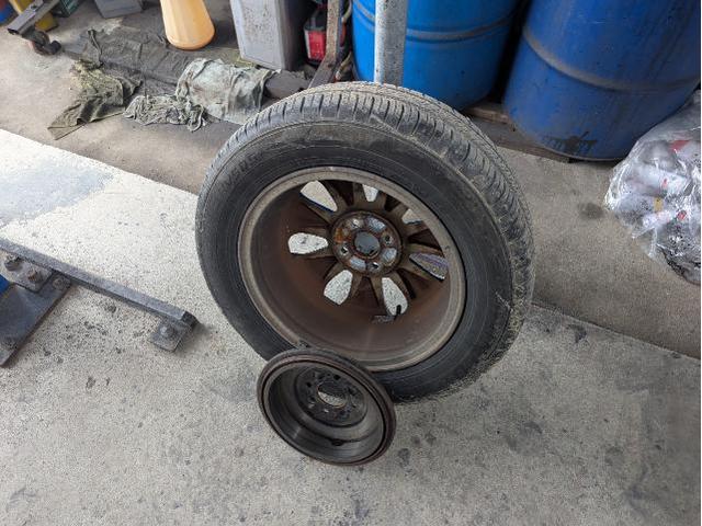 ホンダ　フリード　車検
沖縄市　北中城村　うるま市　宜野湾市　浦添市　西原町　北谷町