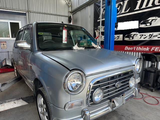 新着の作業実績