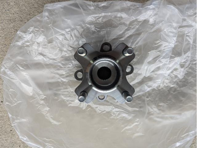 スズキ　ハスラー　サスペンション・足回り修理・整備
沖縄市　北中城村　うるま市　宜野湾市　浦添市　西原町　北谷町