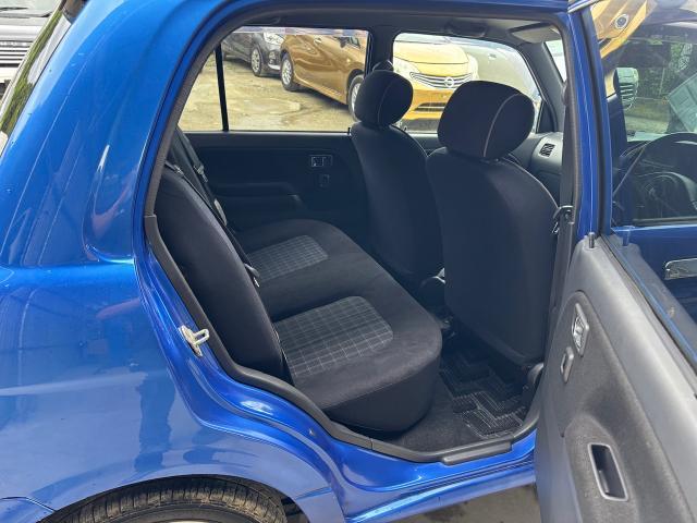 ダイハツ　ミラジーノ　車内清掃　沖縄市　北中城村　うるま市　宜野湾市　浦添市　西原町　北谷町