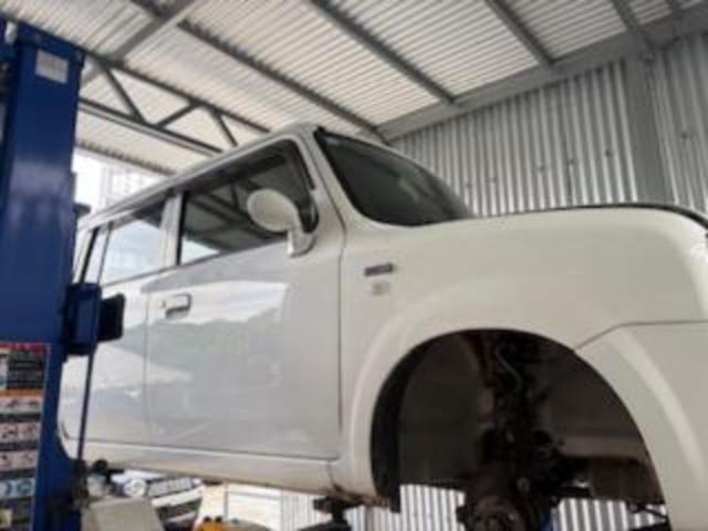 新着の作業実績