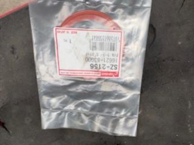 スズキ　アルトラパン　車検 オイルクーラーガスケット交換
沖縄市　北中城村　うるま市　宜野湾市　浦添市　西原町　北谷町