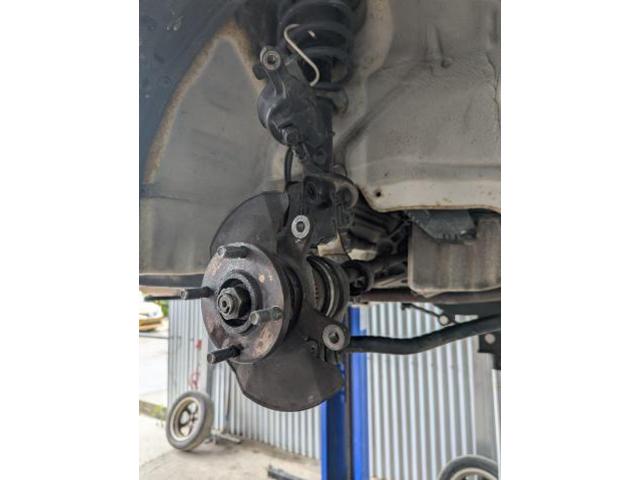 新着の作業実績