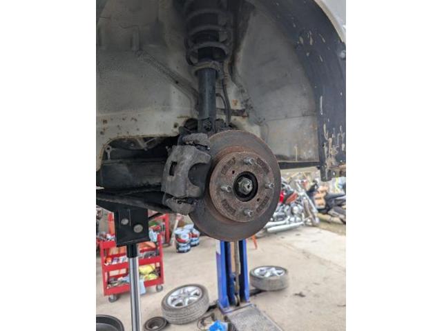 スズキ　アルトラパン　車検
沖縄市　北中城村　うるま市　宜野湾市　浦添市　西原町　北谷町