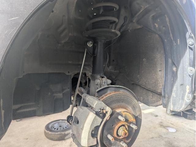 新着の作業実績