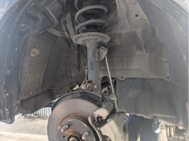 トヨタ　アクア　車検
沖縄市　北中城村　うるま市　宜野湾市　浦添市　西原町　北谷町