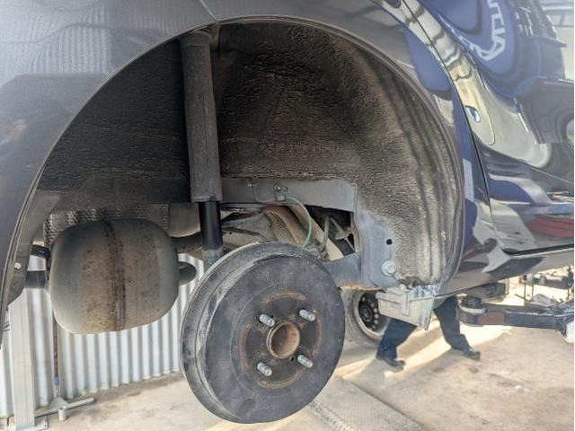 トヨタ　アクア　車検
沖縄市　北中城村　うるま市　宜野湾市　浦添市　西原町　北谷町