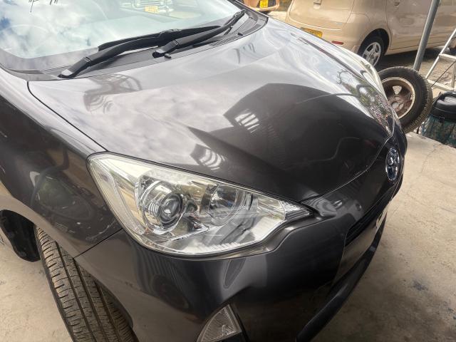 新着の作業実績