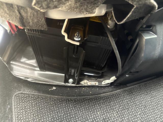 トヨタ　アクア　その他修理・整備
沖縄市　北中城村　うるま市　宜野湾市　浦添市　西原町　北谷町