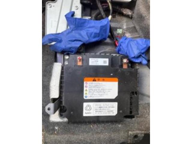 新着の作業実績