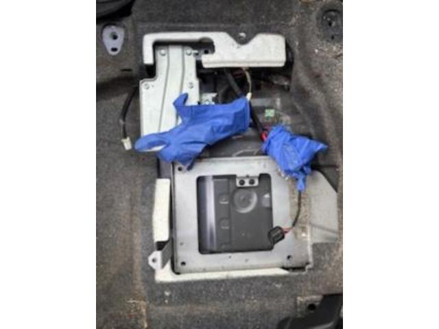 日産　デイズ　電装系修理　アシストバッテリー交換
沖縄市　北中城村　うるま市　宜野湾市　浦添市　西原町　北谷町