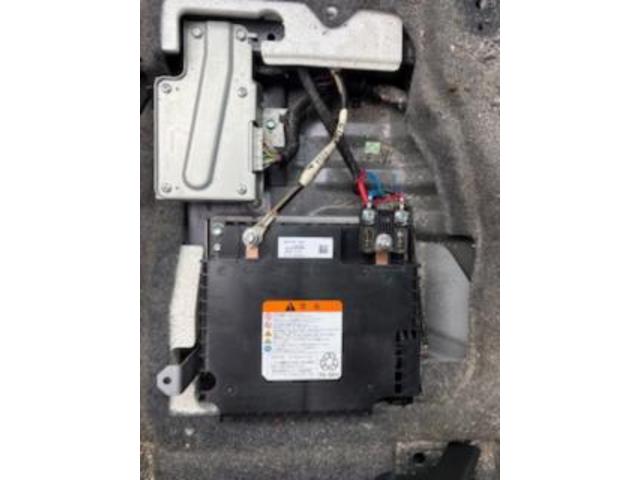 日産　デイズ　電装系修理　アシストバッテリー交換
沖縄市　北中城村　うるま市　宜野湾市　浦添市　西原町　北谷町