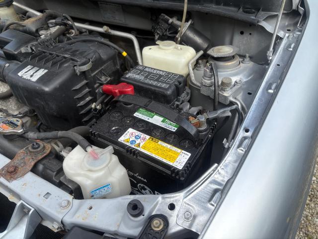 ダイハツ　ミラジーノ　その他修理・整備
沖縄市　北中城村　うるま市　宜野湾市　浦添市　西原町　北谷町