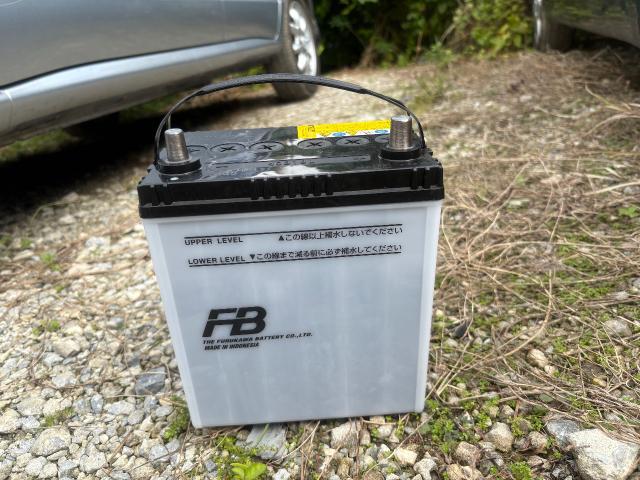 ダイハツ　ミラジーノ　その他修理・整備
沖縄市　北中城村　うるま市　宜野湾市　浦添市　西原町　北谷町