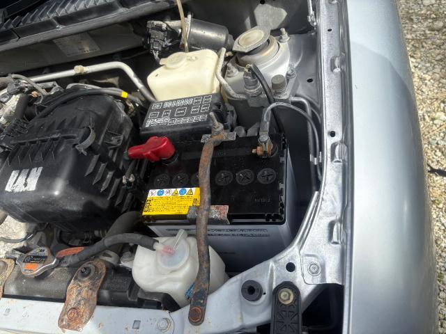 ダイハツ　ミラジーノ　その他修理・整備
沖縄市　北中城村　うるま市　宜野湾市　浦添市　西原町　北谷町