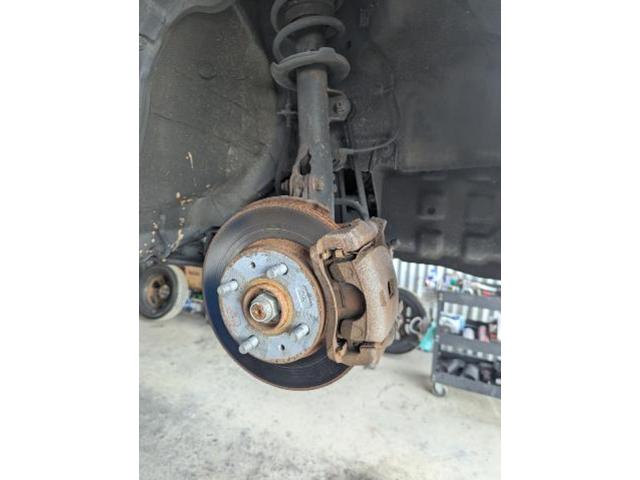 新着の作業実績