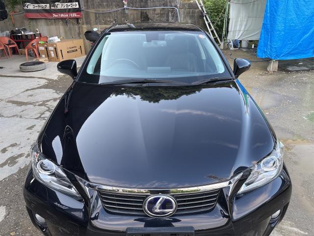 新着の作業実績