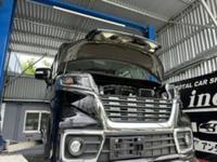 オイル交換の作業実績1